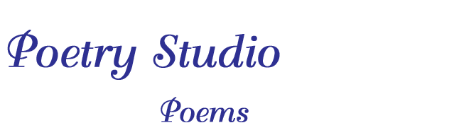 Poetry Studio... Writing poetry with children - Poems
